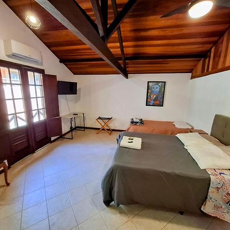 Casa Rosada Seu Refugio Na Serra ميجيل بيريرا المظهر الخارجي الصورة